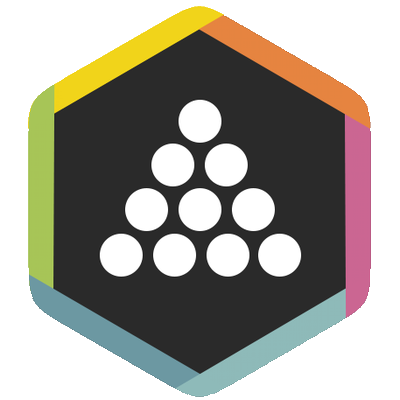Powder Player icon